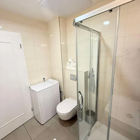 3 Brothers Muzeum דירה